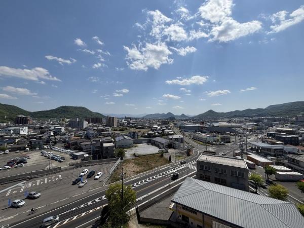 ダイアパレスアクティブスクエア高松西