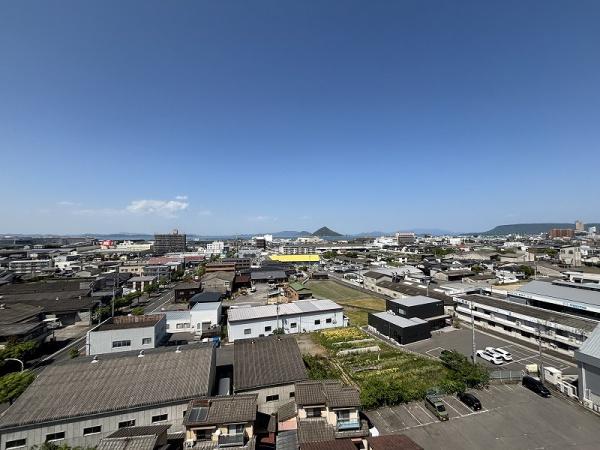 ダイアパレスアクティブスクエア高松西