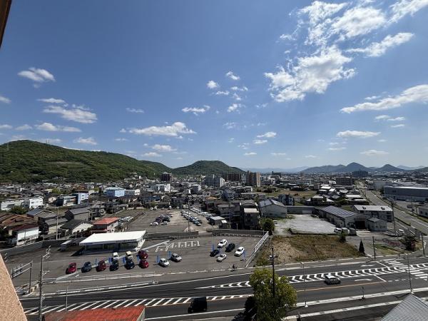 ダイアパレスアクティブスクエア高松西