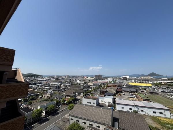 ダイアパレスアクティブスクエア高松西