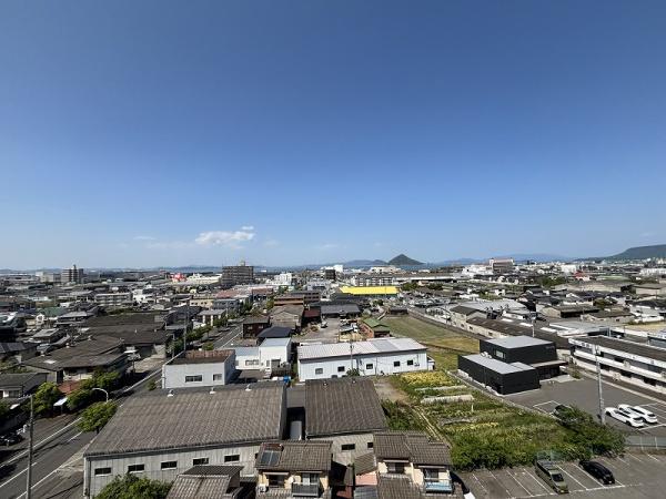 ダイアパレスアクティブスクエア高松西