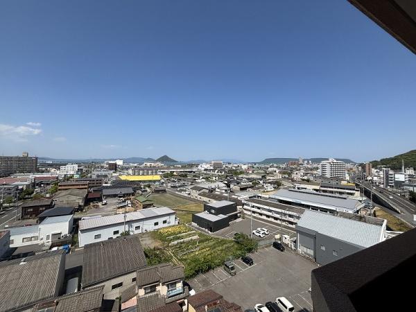 ダイアパレスアクティブスクエア高松西