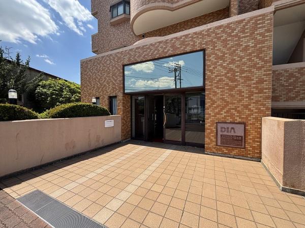 ダイアパレスアクティブスクエア高松西