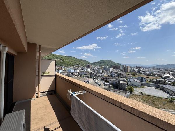 ダイアパレスアクティブスクエア高松西