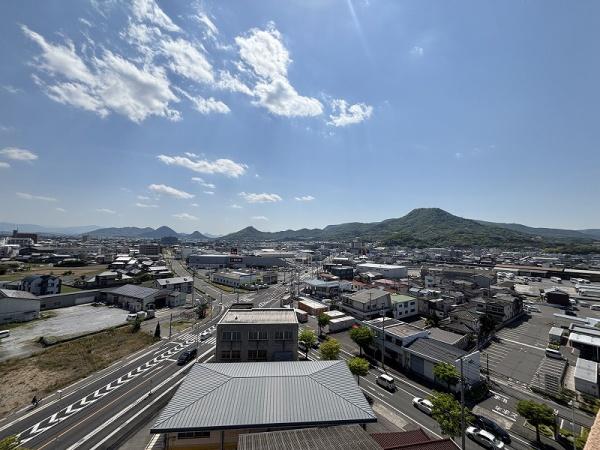 ダイアパレスアクティブスクエア高松西