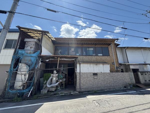 高松市郷東町の売土地