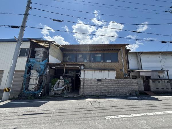 高松市郷東町の土地
