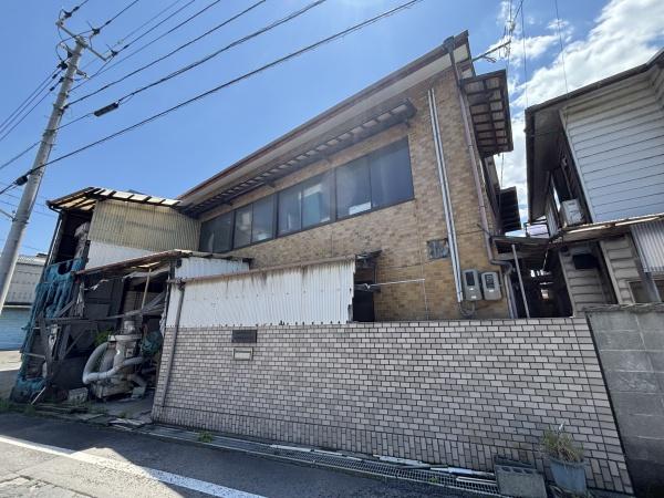 高松市郷東町の土地