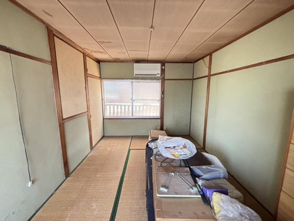徳島市西須賀町東開の中古一戸建て