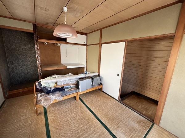 徳島市西須賀町東開の中古一戸建て