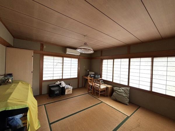 徳島市西須賀町東開の中古一戸建て