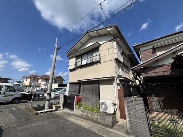 徳島市西須賀町東開の中古一戸建て