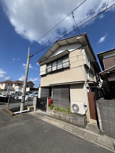 徳島市西須賀町東開の中古一戸建