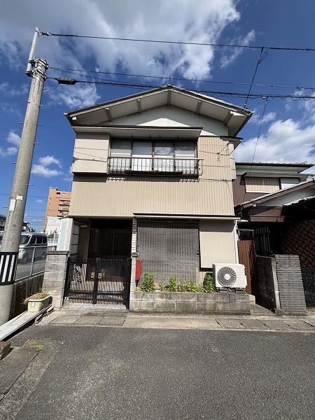 徳島市西須賀町東開の中古一戸建て
