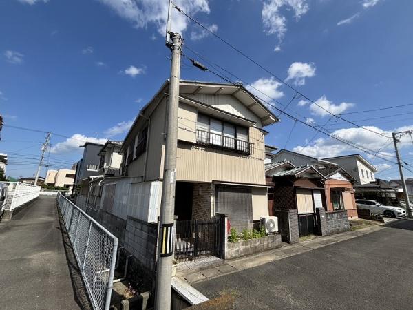 徳島市西須賀町東開の中古一戸建て