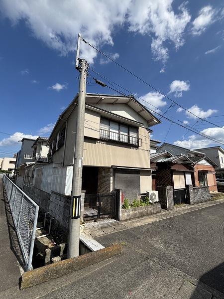 徳島市西須賀町東開の中古一戸建て
