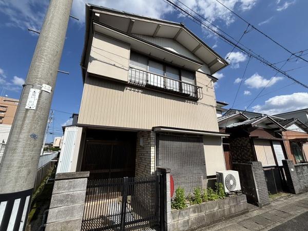 徳島市西須賀町東開の中古一戸建て