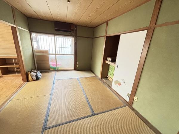 徳島市西須賀町東開の中古一戸建て