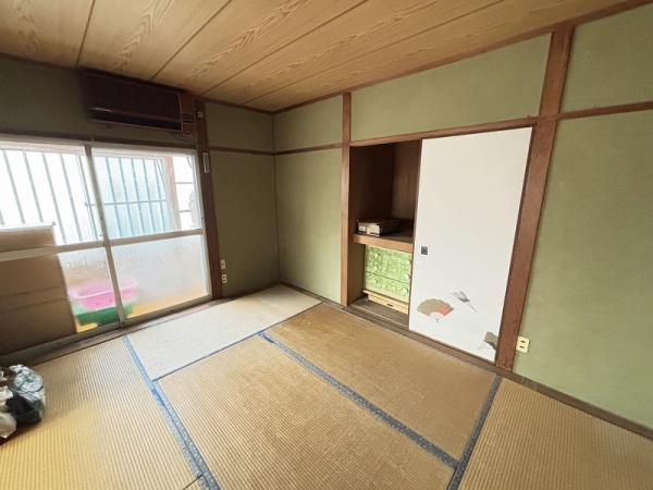 徳島市西須賀町東開の中古一戸建て