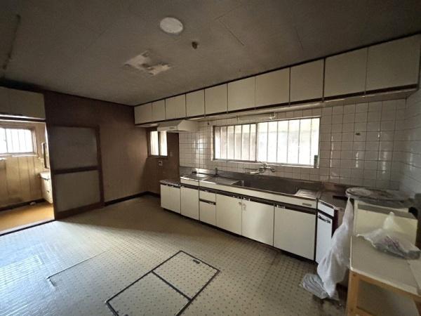 徳島市西須賀町東開の中古一戸建て