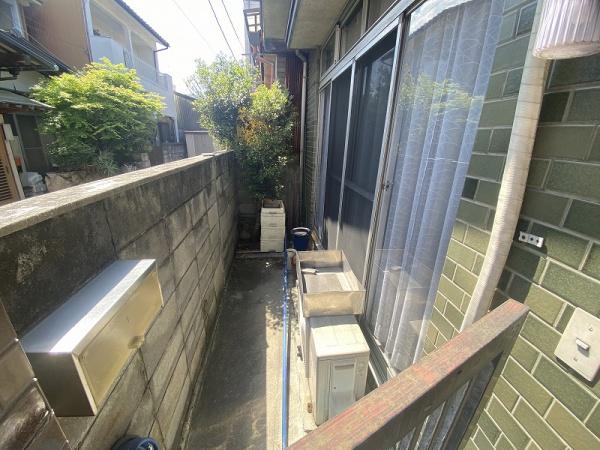 高松市瀬戸内町の中古一戸建て