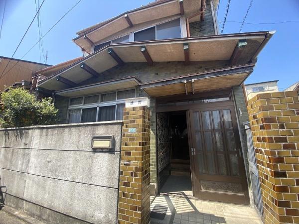 高松市瀬戸内町の中古一戸建て