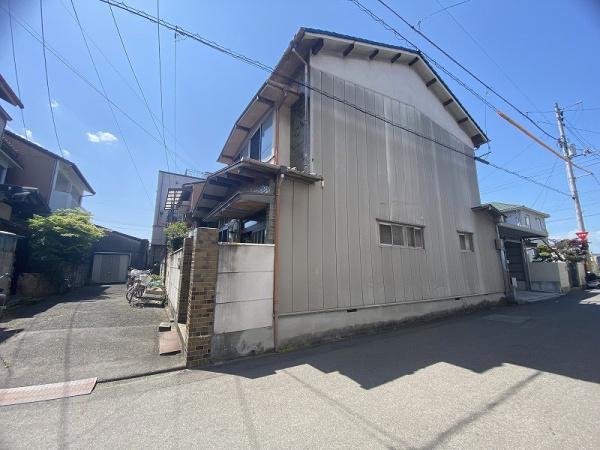 高松市瀬戸内町の中古一戸建て