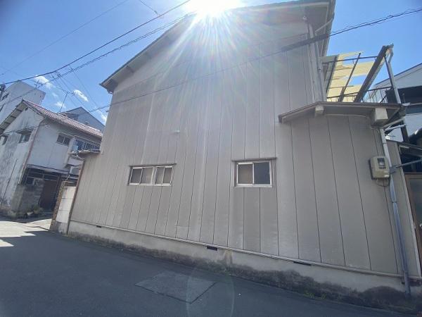 高松市瀬戸内町の中古一戸建て