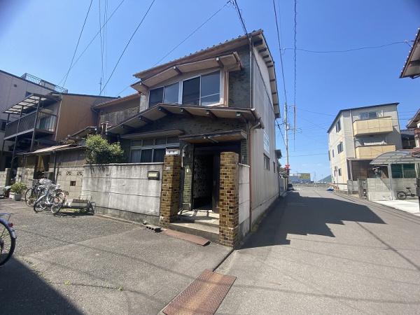 高松市瀬戸内町の中古一戸建