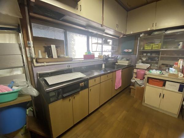 高松市瀬戸内町の中古一戸建
