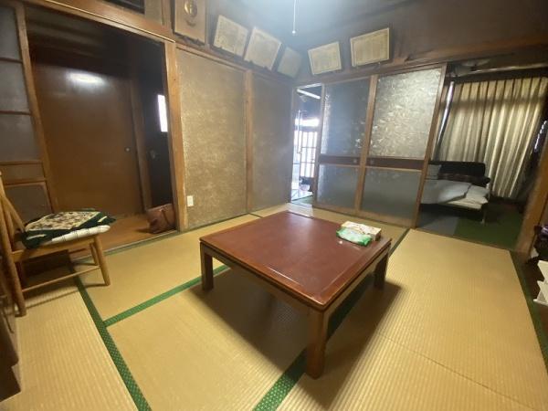 高松市瀬戸内町の中古一戸建て