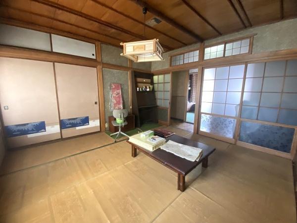高松市瀬戸内町の中古一戸建て