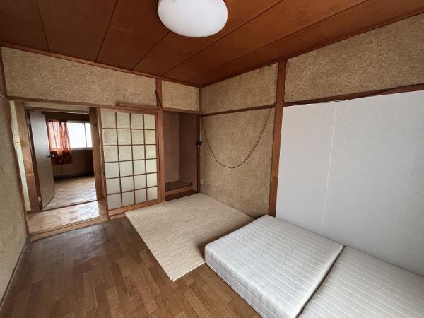 高松市上福岡町の中古一戸建て