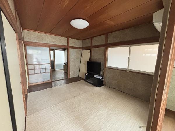 高松市上福岡町の中古一戸建て