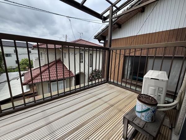 高松市上福岡町の中古一戸建て