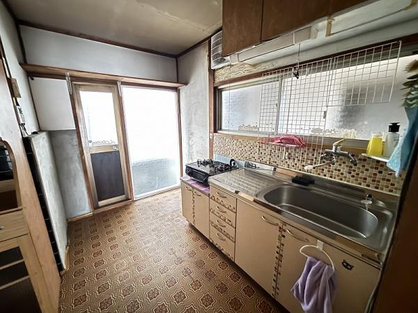 高松市上福岡町の中古一戸建て