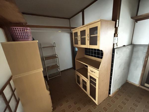 高松市上福岡町の中古一戸建て