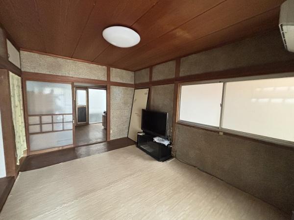 高松市上福岡町の中古一戸建て