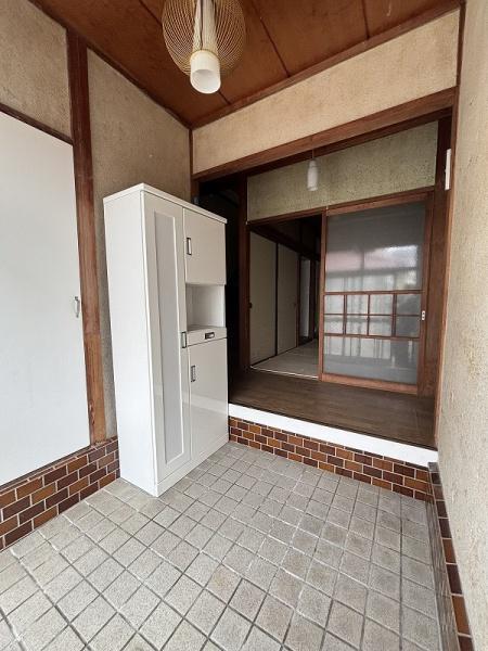 高松市上福岡町の中古一戸建て