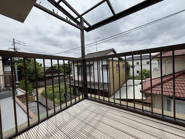高松市上福岡町の中古一戸建て