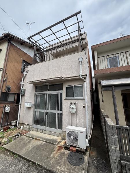 高松市上福岡町の中古一戸建て