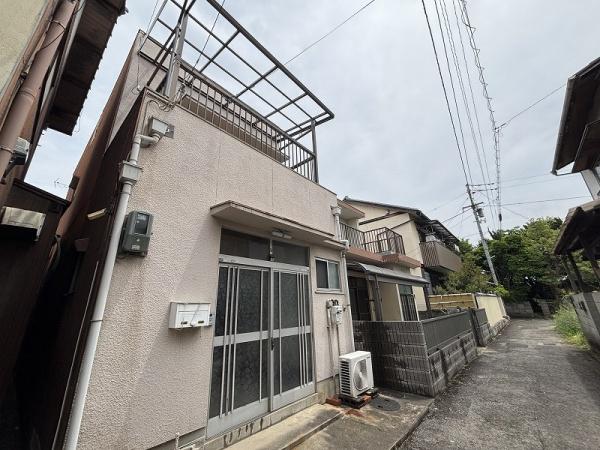 高松市上福岡町の中古一戸建て