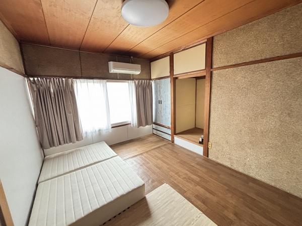 高松市上福岡町の中古一戸建