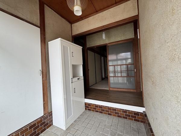 高松市上福岡町の中古一戸建