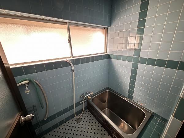 高松市上福岡町の中古一戸建て
