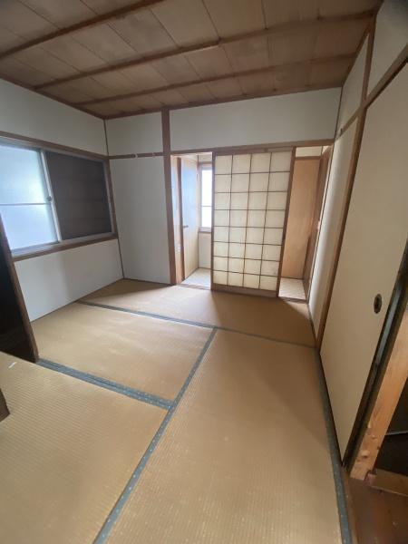 徳島市鮎喰町２丁目の中古一戸建て
