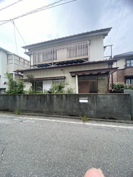 徳島市鮎喰町２丁目の中古一戸建て