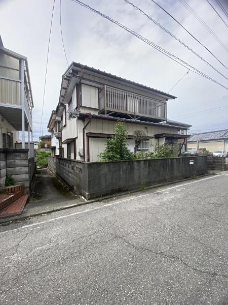 徳島市鮎喰町２丁目の中古一戸建て