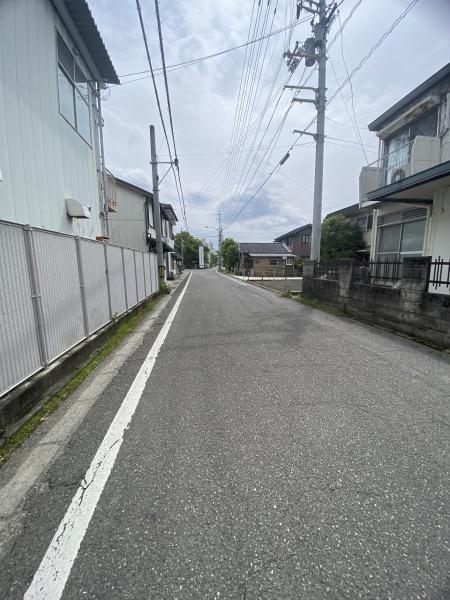 徳島市鮎喰町２丁目の中古一戸建て
