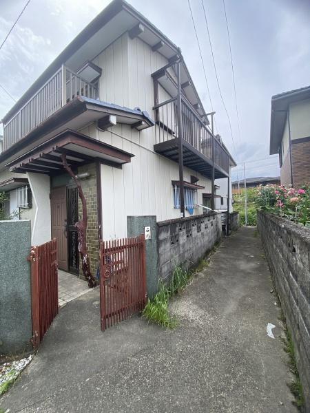 徳島市鮎喰町２丁目の中古一戸建て